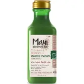 Maui Moisture Shampooing Maui Bamboo Fibre 385ml
