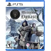Dynastie m di vale - Playstation 5