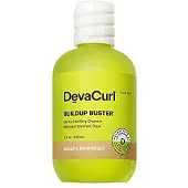 DevaCurl Buildup Buster Nettoyant clarifiant doux Green Oasis 8 fl. oz.