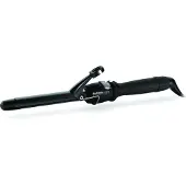 BaByliss BAB2245NBU Pince à boucler en céramique Dial-A-Heat 19mm avec 25 réglages de chaleur