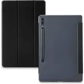 Hama Fold Clear" pour Samsung Galaxy Tab S10 Ultra 14,6 (Samsung Galaxy Tab S10 Ultra), Étui pour tablette, Noir