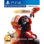 Escadrons de Star Wars (PS4)