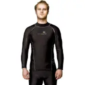 Lavacore T-shirt Thermique à Manches Longues
