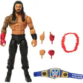 Mattel Collection Elite WWE de : les meilleurs choix de figurines Roman Reigns