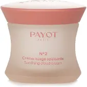 Payot Nº2 Nuage Apisante 50ml Cream Blanc