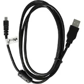 VHBW Câble USB 8pin compatible avec PANASONIC Lumix