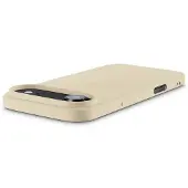 Hama Fantastic Feel (Apple iPhone Air), Coque pour téléphone portable, Beige