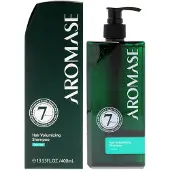 AROMASE Shampooing Volumateur Cheveux 400 ml - shampooing anti-chute