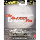 Hot Wheels - Aston Martin Vanqwish - Premium - Pop Culture