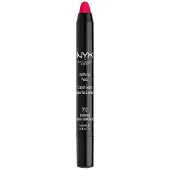 NYX Jumbo Lip Pencil Plush Red 712 5 g