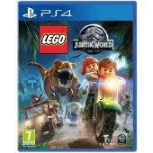 Lego Jurassic World