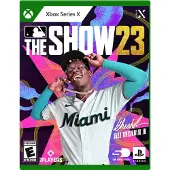 MLB The Show 23 pour Xbox Series XS
