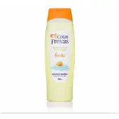 Instituto Espanol FRESH DROPS COLOGNE CONCENTRÉ FAMILLE 750 ml