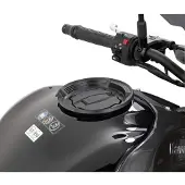Givi Bride De Reservoir Avec Fixation KAWASAKI BF04 multicolore