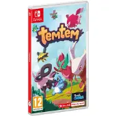 JEUX HUMBLE Temtem