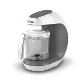 NENO Mixeur Vapeur - Cibo - Blanc - - UneTaille - Accessoire