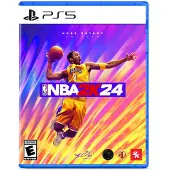 NBA 2K24 dition Kobe Bryant - PlayStation 5