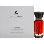 Swiss Arabian Encens Secret d'Arabie Suisse CPO U 12 ml