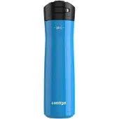 CONTIGO Bouteille Isotherme Contigo Ashland Chill 2.0 Bleu 720 ml
