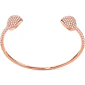 Folli Follie 3b17s008rc Bracelet Doré Femme