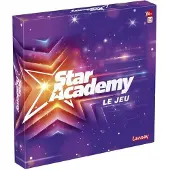 Big Buy Cooking Jeu de questions-réponses Lansay Star Academy (FR) (français)