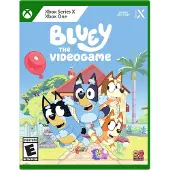 Bluey : Le jeu vid o - Xbox Series X