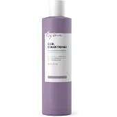 By Veira Conditionneur pour cheveux bouclés Curl, 300 ml,