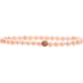 Lancaster Jla-br-sb-2pe Bracelet Doré Femme