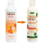 Cantu Kids Nourishing Conditioner 237ml - Sulphate Free
