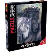 Perre/Anatolian ANATOLIAN Puzzle Âmes surs 500 pièces