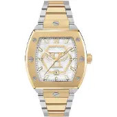 Philipp Plein Watches Philipp Plein - PWPUA0925 - Montre bracelet - Homme - Quartz - Hexagon Phantom