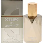 Iceberg Interactive ICEBERG Be Wonderfully You pour femme - Eau de toilette en vaporisateur 1,7 oz