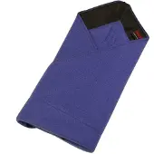 Domke F-34L 19" Couvercle de protection Bleu