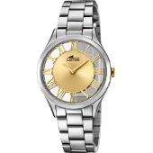 Lotus montre Femme 18395/2