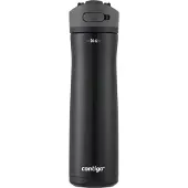 CONTIGO Bouteille Isotherme Contigo Ashland Chill 2.0 Noir 720 ml
