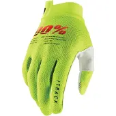100% iTrack Gants de vélo