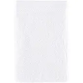Anne de Solène Gant de toilette spa blanc
