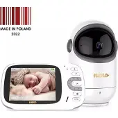 NENO Moniteur Électronique Pour Bébé Berkano