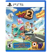 D m nagement 2 - PlayStation 5