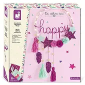 Janod Bohemian Luminous Garland Blanc 8-99 Years Enfants