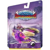 Activision Skylanders Superchargers Véhicules uniques Splatter