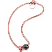 Folli Follie Js17t005rkk Necklace Doré Femme