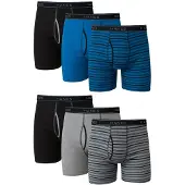 Hanes Men Boxer Brief