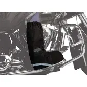 Nelson Rigg Boot Cover Noir XL