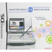 Navigateur DS
