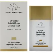 Drunk Elephant Skincare B-GOLDI BRIGHT DROPS 30 ML