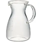 Hario Heatproof Decanter 400 ml