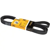 CONTITECH Courroie trapézoïdale à nervures CONTINENTAL 6PK2135