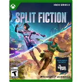 Fiction divise XBOX Srie X