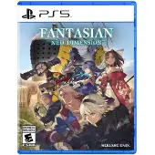 FANTASIAN Neo Dimension (PS5)